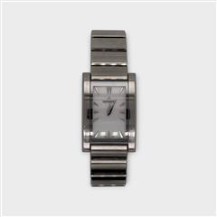 Womens Movado Sapphire Crystal Swiss Watch Stainless Steel Bracelet 84 A1 2432